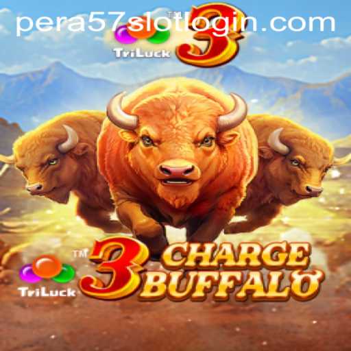 Discover the Exciting World of 3ChargeBuffalo: A Game Like No Other