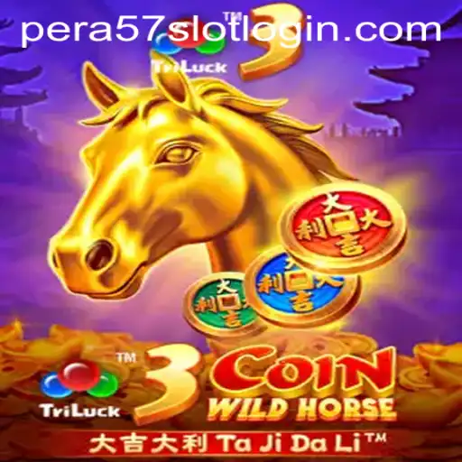 Exploring the Intriguing World of 3CoinWildHorse