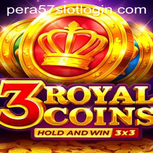 Exploring the Fascinating World of 3RoyalCoins: A New Era in Online Gaming