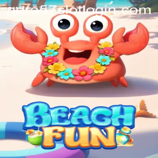Experience the Thrill of BeachFun while Navigating Pera57 Slot Login