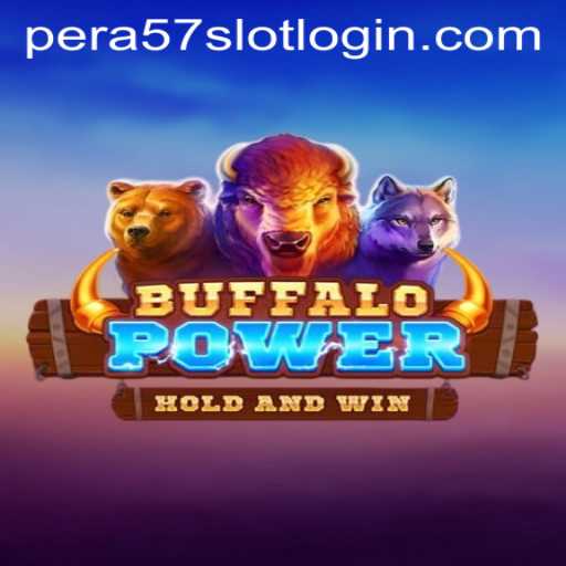 Exploring BuffaloPower: A Thrilling Slot Gaming Experience