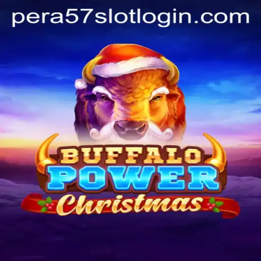 Discover the Magic of BuffaloPowerChristmas: A Festive Spin on Casino Games