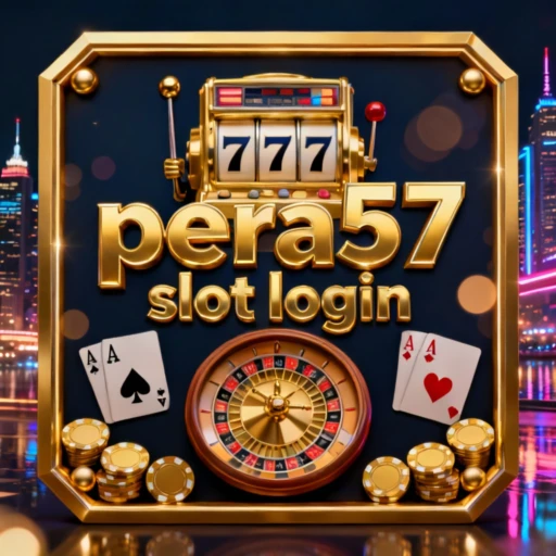 pera57 slot login