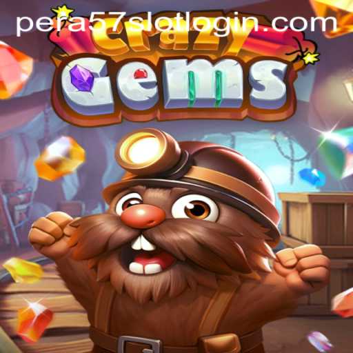 Discover the Exciting World of CrazyGems and Pera57 Slot Login