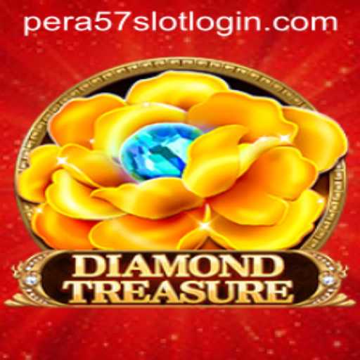 Discover the Thrilling World of Diamondtreasure and Pera57 Slot Login