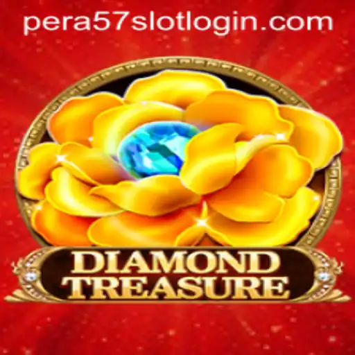 Discover the Thrilling World of Diamondtreasure and Pera57 Slot Login