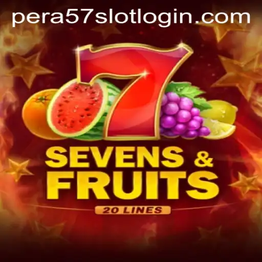 Discover Sevens&Fruits20: A Modern Twist on Classic Slots