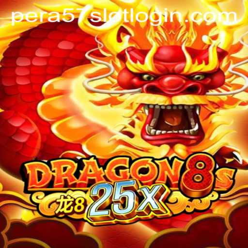 Exploring the Fascinating World of Dragon8s25x and Pera57 Slot Login