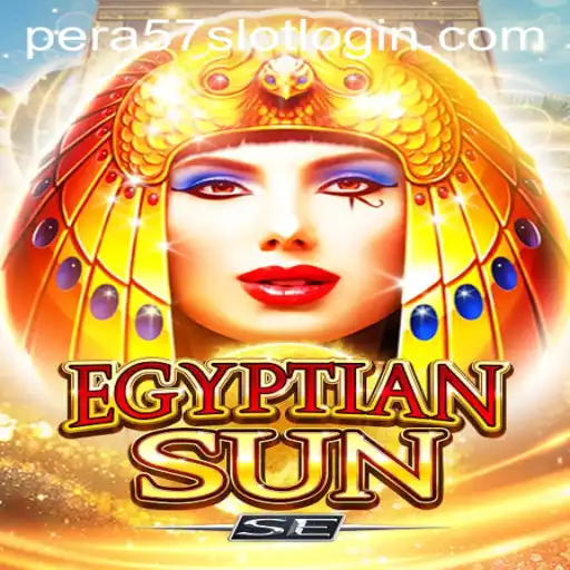 Exploring EgyptianSunSE: A Journey into Ancient Kingdoms and the Thrill of Pera57 Slot Login