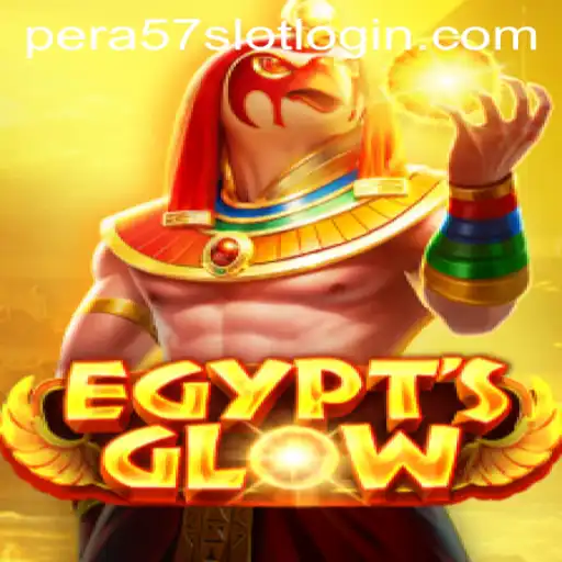 Unveiling EgyptsGlow A Mesmerizing Slot Game Adventure