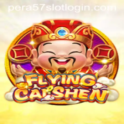 Exploring FlyingCaiShen: An Exciting Adventure Awaits in the World of Pera57 Slot Login