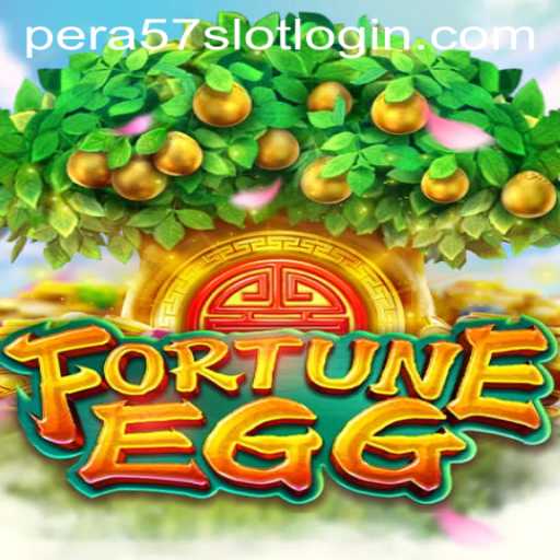 FortuneEgg: The Captivating World of Pera57 Slot Login