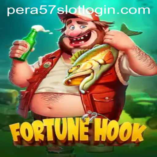 Exploring FortuneHook: A Captivating Gaming Experience with Pera57 Slot Login