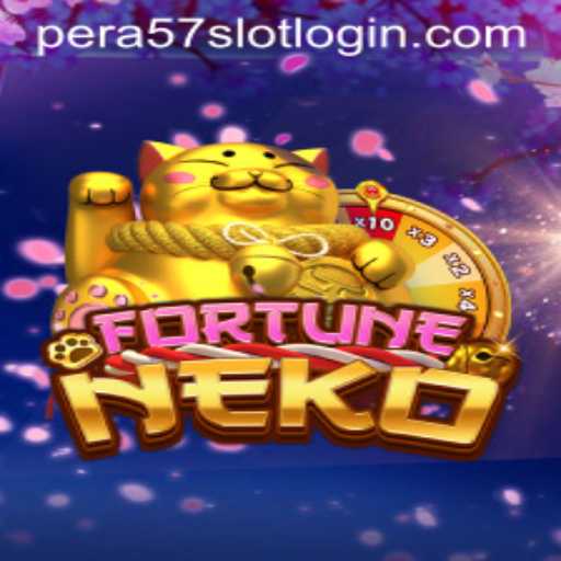 Discovering FortuneNeko: The Exciting World of Pera57 Slot Login