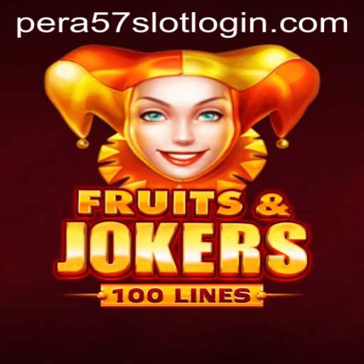 Exploring the Thrills of FruitsAndJokers100 in the World of Online Slots