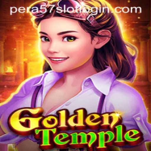 GoldenTemple: Exploring the Thrills of Pera57 Slot Login