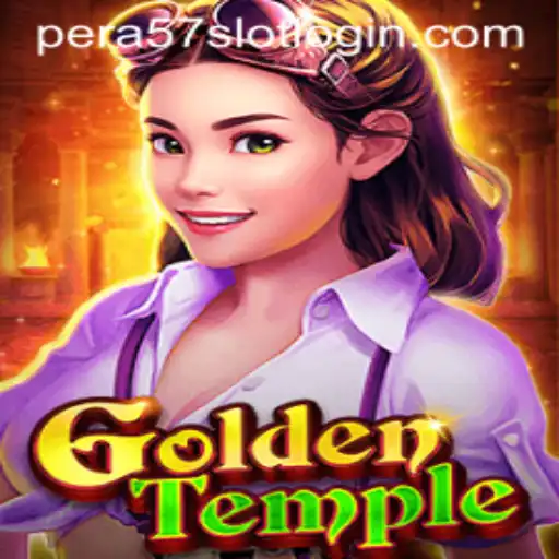 GoldenTemple: Exploring the Thrills of Pera57 Slot Login