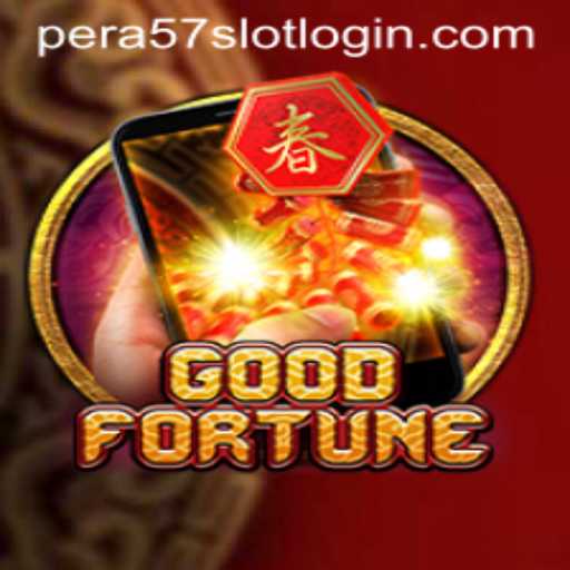 GoodFortuneM: Exploring the Thrills and Strategies of Pera57 Slot Login