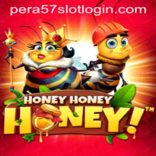 Exploring the World of HoneyHoneyHoney and the Pera57 Slot Login