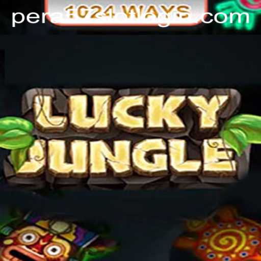 Exploring the Mystical World of LuckyJungle1024: An In-Depth Guide to Gameplay and Strategy
