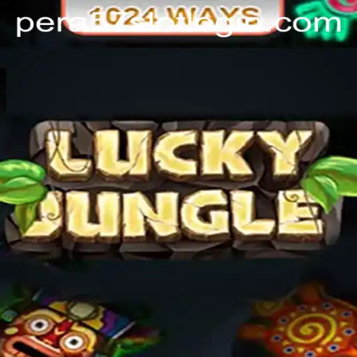 Exploring the Mystical World of LuckyJungle1024: An In-Depth Guide to Gameplay and Strategy