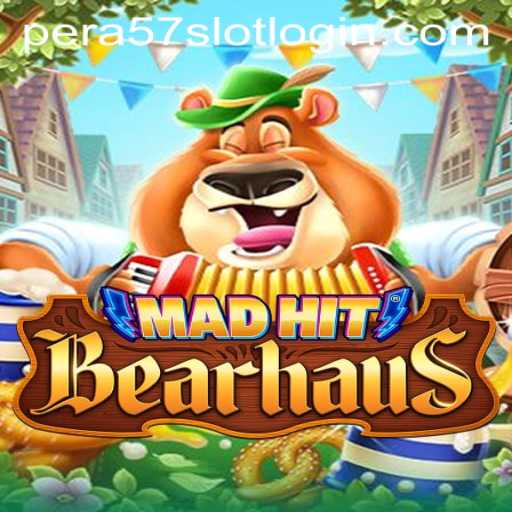 Unlock the Thrills of MadHitBearhaus: A New Gaming Sensation