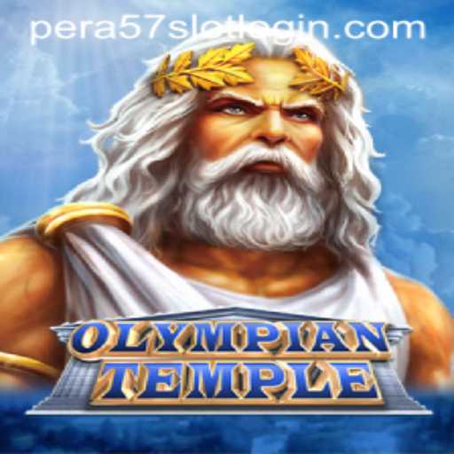 Exploring OlympianTemple: Unlock the Secrets with Pera57 Slot Login