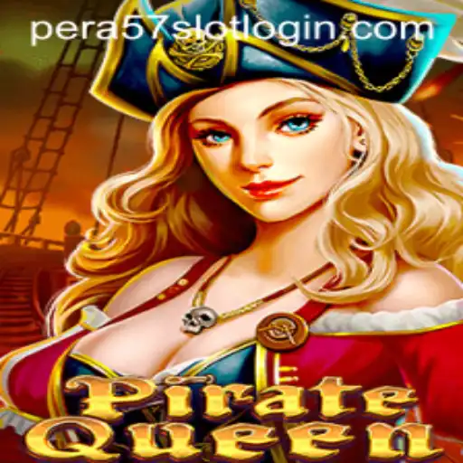 Navigating the Thrilling Realm of PirateQueen and Pera57 Slot Login
