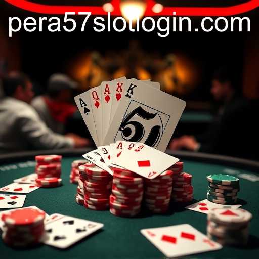 Exploring the Depths of Poker Games