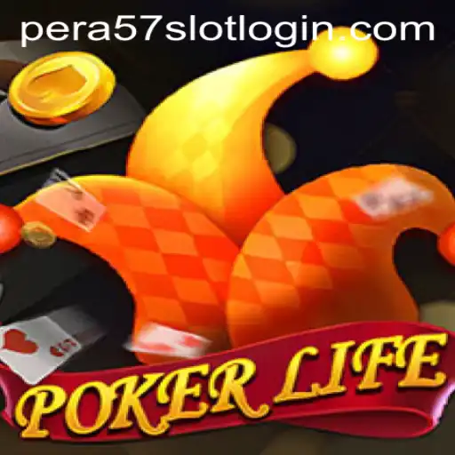 PokerLife: Navigating the World of Virtual Poker and pera57 Slot Login