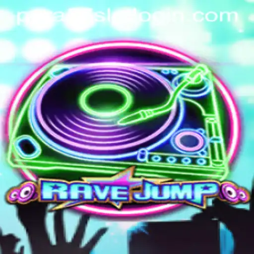 RaveJump: Dive into the Exciting World of Neon Adventure