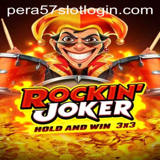 Exploring Rockinjoker: The Dynamic World of Online Gaming