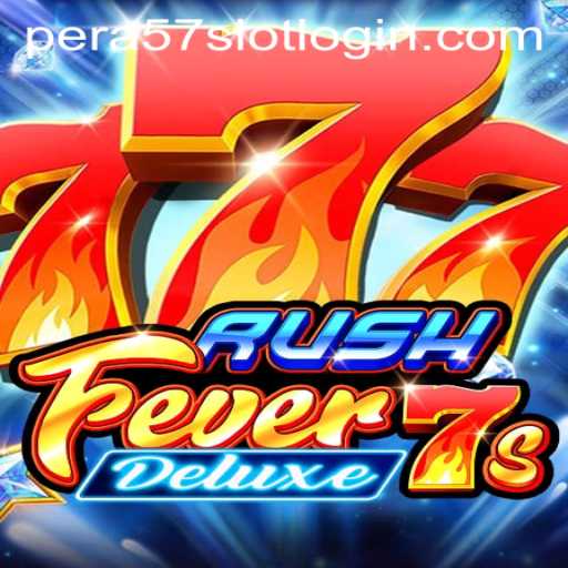 Exploring RushFever7sDeluxe: A Thrilling Journey into the World of Modern Slots
