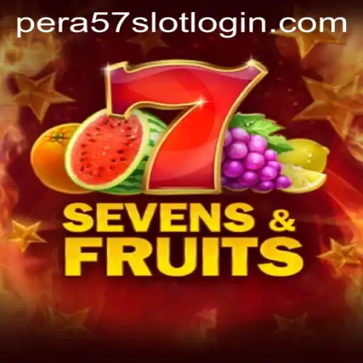 Exploring the SevensFruits Game and Pera57 Slot Login