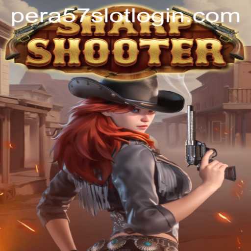 Sharpshooter: A Thrilling Gaming Experience