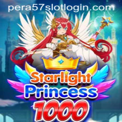 Exploring StarlightPrincess1000: A Whimsical Journey into the Gaming Universe