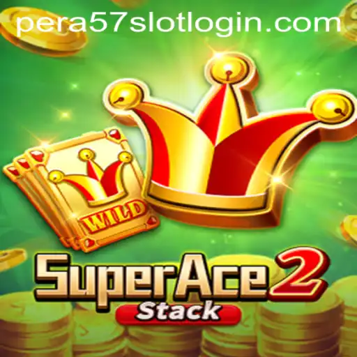Explore the World of SuperAce2: A Thrilling Gaming Experience with Pera57 Slot Login