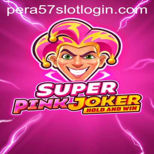 Explore SuperPinkJoker: The Game Taking the World by Storm