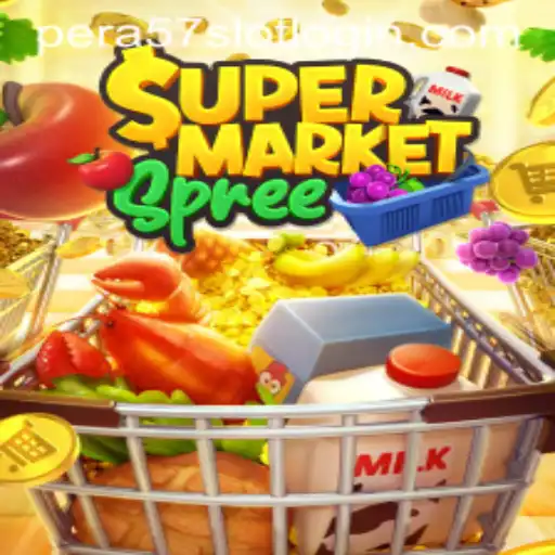 SupermarketSpree: An Engaging Adventure in the World of Gaming
