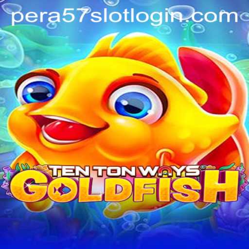 Unleashing the Excitement of TenTonWaysGoldfish: A Deep Dive into the World of Gaming