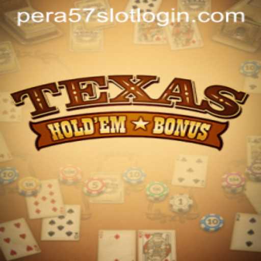 Exploring TexasHoldemBonus: A Thrilling Casino Experience