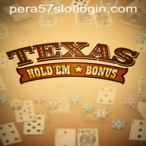 Exploring TexasHoldemBonus: A Thrilling Casino Experience