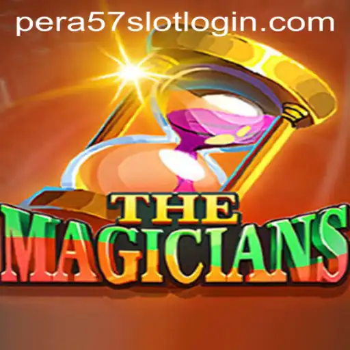 TheMagicians Game: A World of Enchantment and Adventure