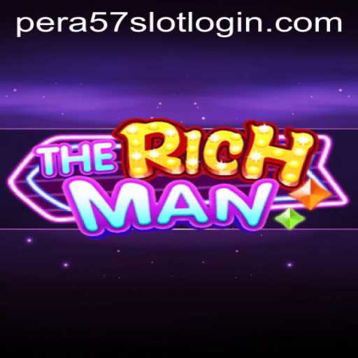 Unveiling 'TheRichMan': A Comprehensive Guide to Mastering the Pera57 Slot Login