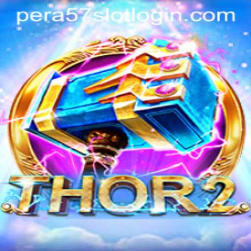 Discover the Epic Adventure of Thor2 and Unlock the Thrills of Pera57 Slot Login