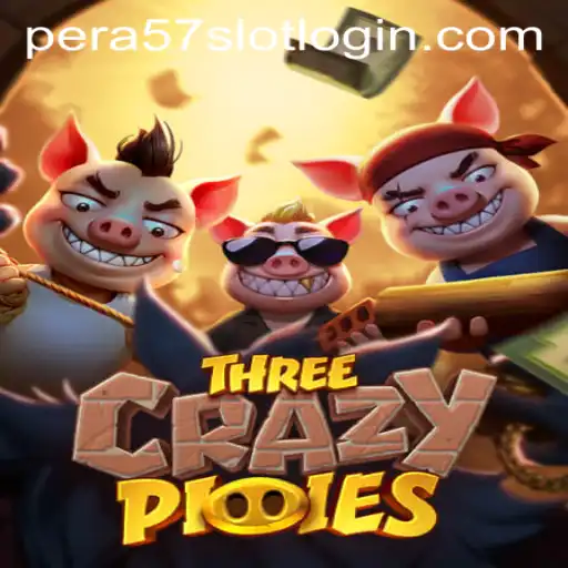 ThreeCrazyPiggies: A New Era in Slot Gaming