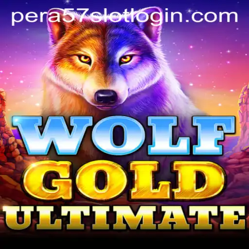 Exploring the Excitement of WolfGoldUltimate and Pera57 Slot Login