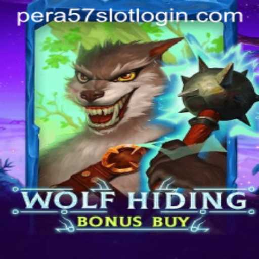 Unveiling WolfHidingBonusBuy: A Thrilling Slot Experience