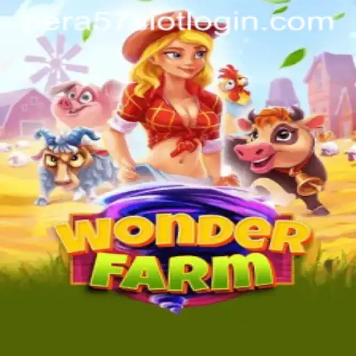 Exploring WonderFarm: A Dive into Gameplay and Rules with Pera57 Slot Login Integration